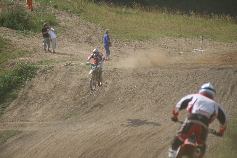 METEOR cup Dalečín 12.7.2008